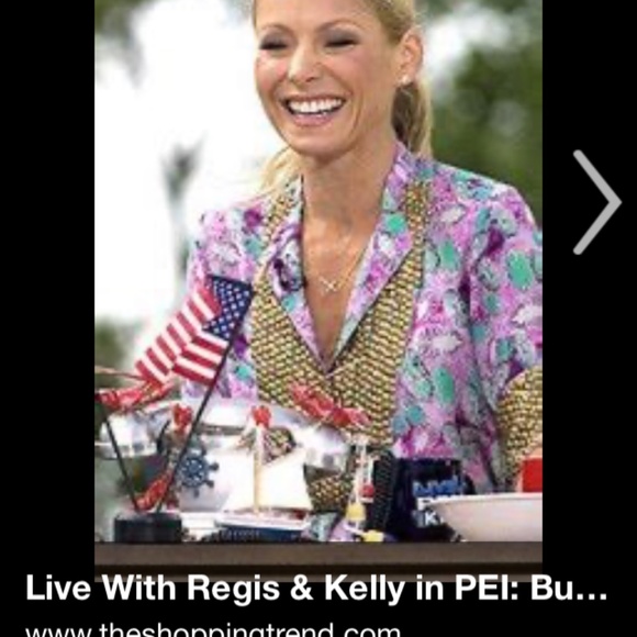 Gryphon NYC Dress ( As seen on Kelly Rippa ) - Picture 1 of 9